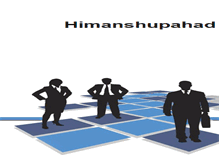 Tablet Screenshot of himanshupahad.com